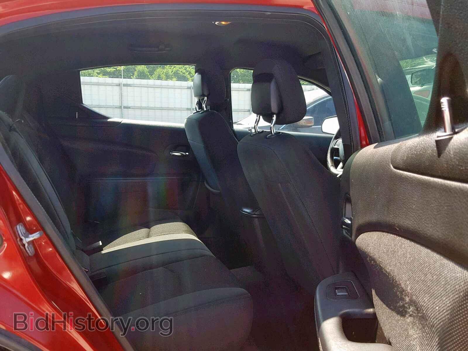 2013 DODGE AVENGER - VIN: 1C3CDZAB6DN755625 - Photo 6
