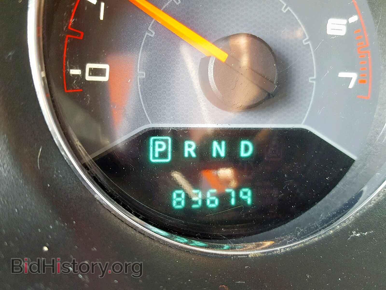 2013 DODGE AVENGER - VIN: 1C3CDZAB6DN755625 - Photo 8