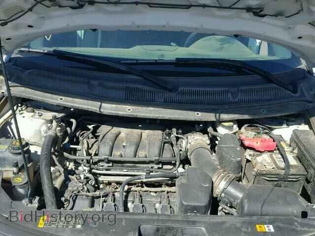 2013 FORD EXPLORER - VIN: 1FM5K8AR7DGC73778 - Фото 7