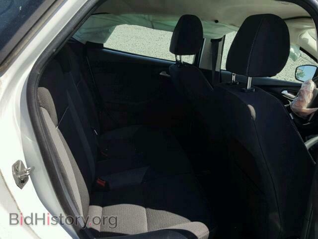 2014 FORD FOCUS - VIN: 1FADP3K26EL189035 - Фото 6
