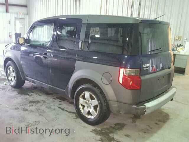 2003 HONDA ELEMENT - VIN: 5J6YH28573L042458 - Photo 3