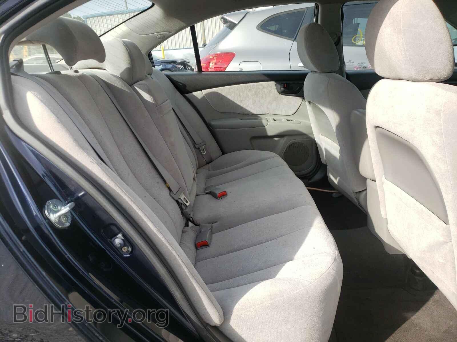 2009 KIA OPTIMA - VIN: KNAGE228595304890 - Фото 6