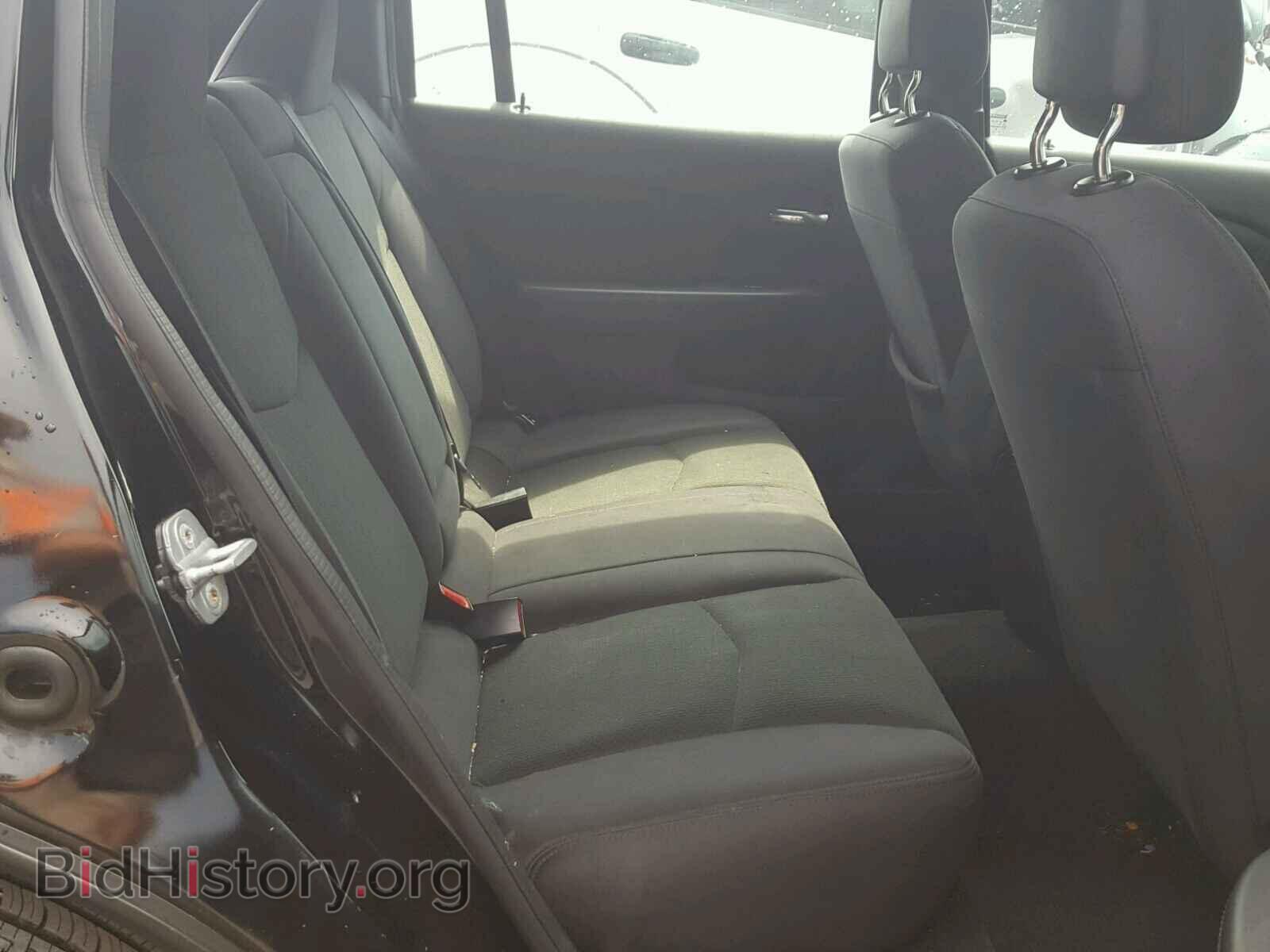 2012 CHRYSLER 200 - VIN: 1C3CCBBB0CN189565 - Фото 6