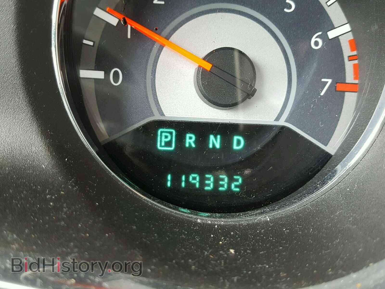 2012 CHRYSLER 200 - VIN: 1C3CCBBB0CN189565 - Фото 8