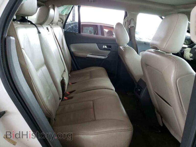 2012 Ford EDGE (VIN 2FMDK3KC3CBA36042) — photo 6 of 10