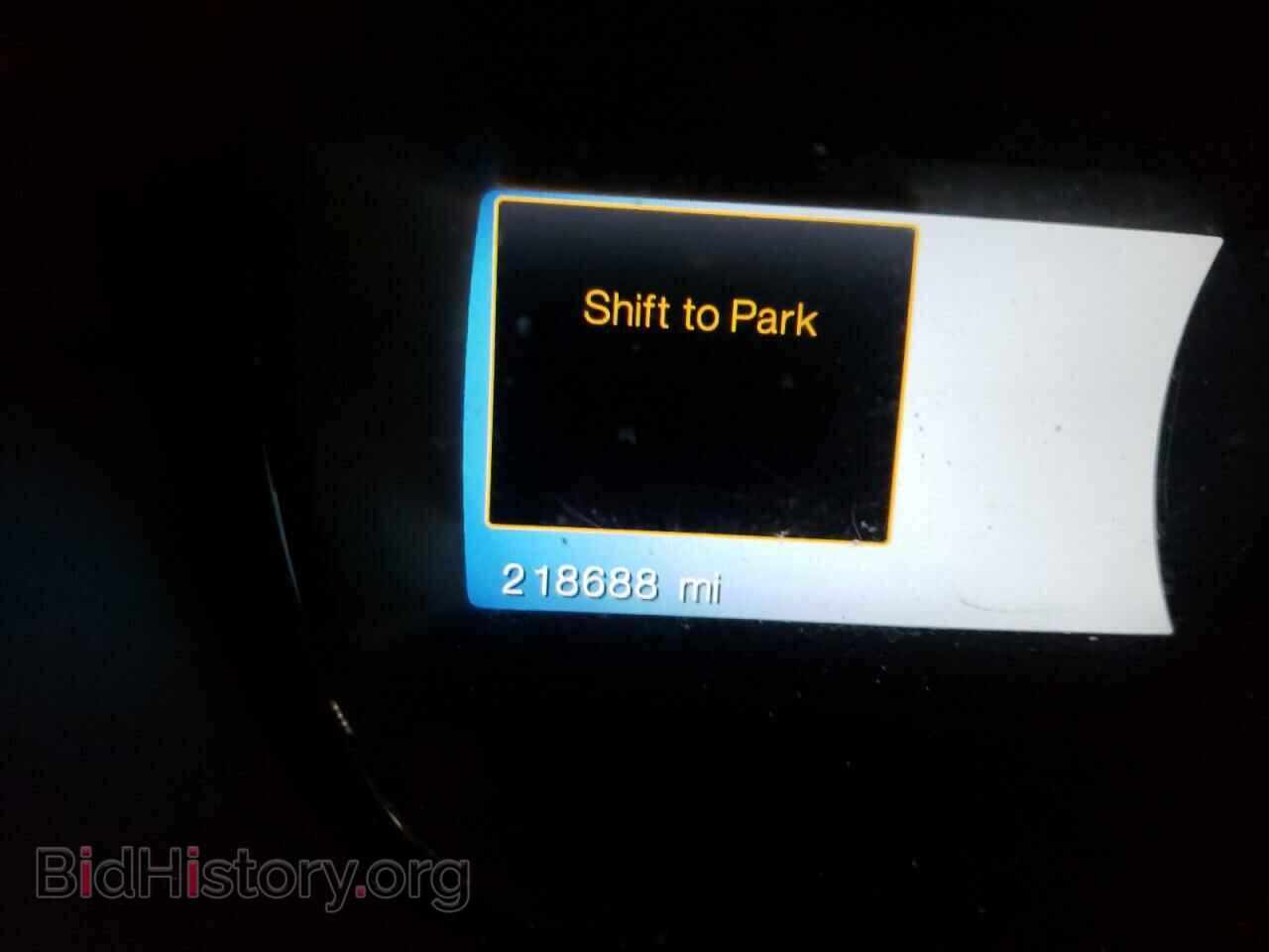 2012 FORD EDGE - VIN: 2FMDK3KC3CBA36042 - Фото 8