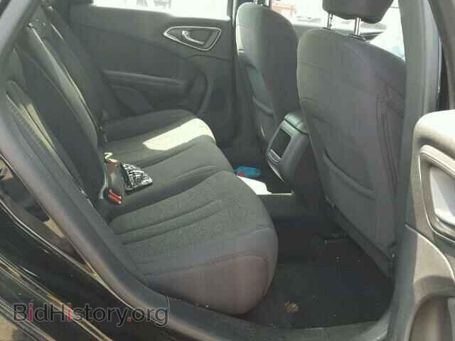 2015 CHRYSLER 200 - VIN: 1C3CCCAB3FN629905 - Photo 6