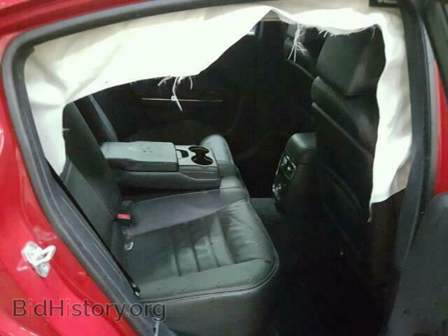 2012 DODGE CHARGER - VIN: 2C3CDXHG7CH290351 - Фото 6