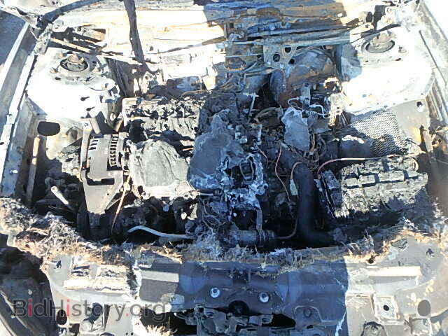 2003 FORD TAURUS - VIN: 1FAFP55UX3G242925 - Photo 7