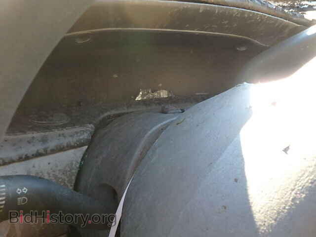 2003 FORD TAURUS - VIN: 1FAFP55UX3G242925 - Photo 8