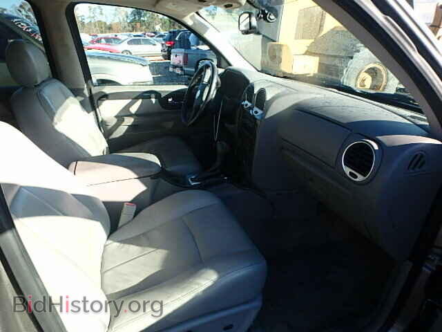 2007 GMC ENVOY - VIN: 1GKDS13S072200796 - Фото 5