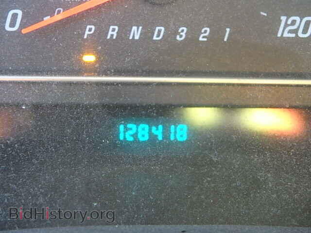 2007 GMC ENVOY - VIN: 1GKDS13S072200796 - Фото 8