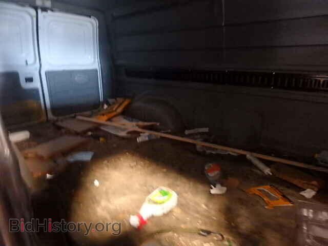 2007 FORD ECONOLINE - VIN: 1FTNE14WX7DA81815 - Фото 6