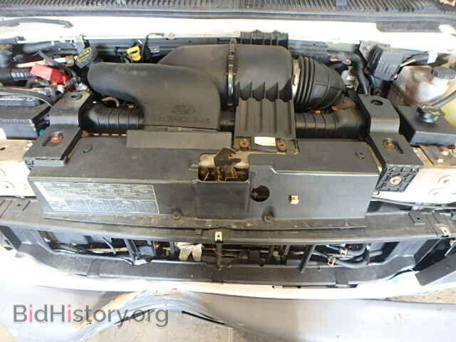 2007 FORD ECONOLINE - VIN: 1FTNE14WX7DA81815 - Фото 7