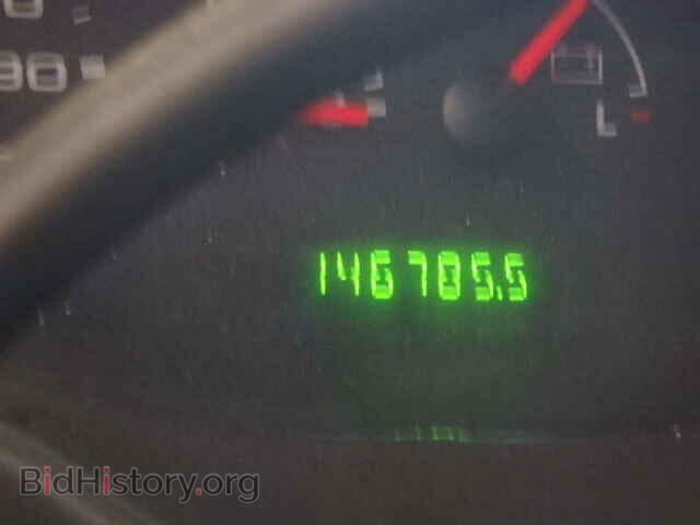 2007 FORD ECONOLINE - VIN: 1FTNE14WX7DA81815 - Фото 8