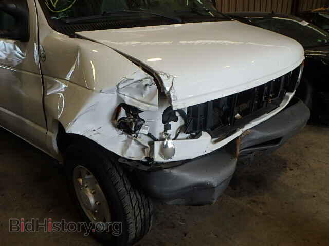 2007 FORD ECONOLINE - VIN: 1FTNE14WX7DA81815 - Фото 9