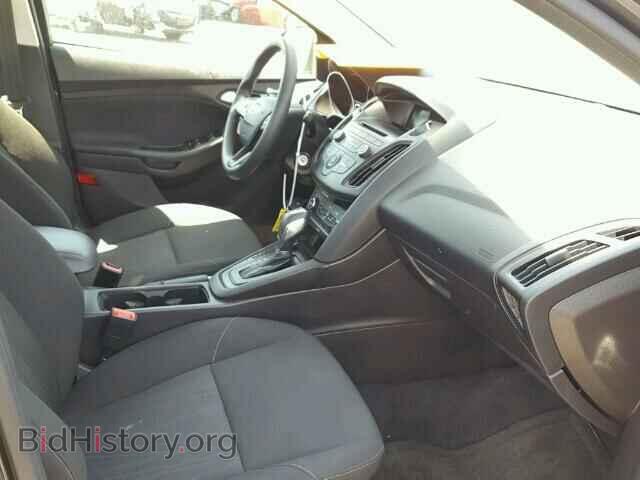 2015 FORD FOCUS - VIN: 1FADP3F24FL206975 - Фото 5