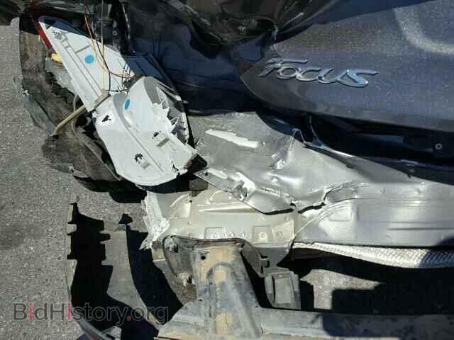 2015 FORD FOCUS - VIN: 1FADP3F24FL206975 - Фото 9