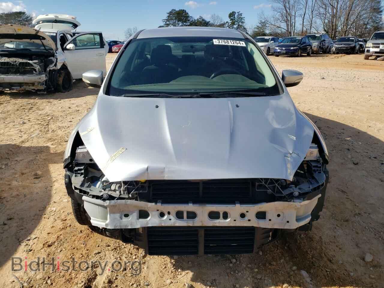 2015 FORD FOCUS - VIN: 1FADP3F26FL344677 - Photo 5