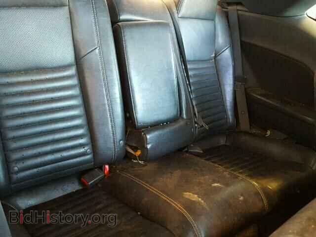 2010 DODGE CHALLENGER - VIN: 2B3CJ5DT2AH146121 - Фото 6