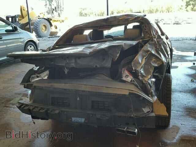 2010 DODGE CHALLENGER - VIN: 2B3CJ5DT2AH146121 - Фото 10