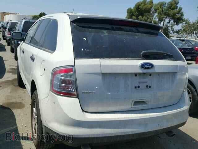 2010 FORD EDGE - VIN: 2FMDK3GC8ABA56549 - Фото 3