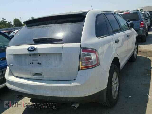2010 FORD EDGE - VIN: 2FMDK3GC8ABA56549 - Фото 4