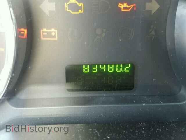 2010 FORD EDGE - VIN: 2FMDK3GC8ABA56549 - Фото 8