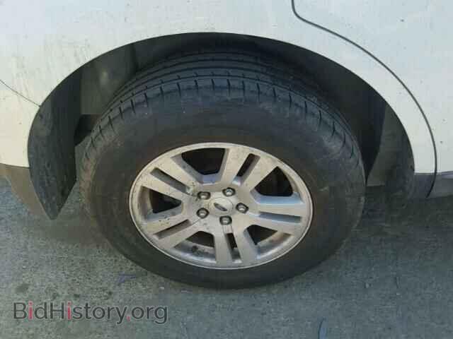 2010 FORD EDGE - VIN: 2FMDK3GC8ABA56549 - Фото 9