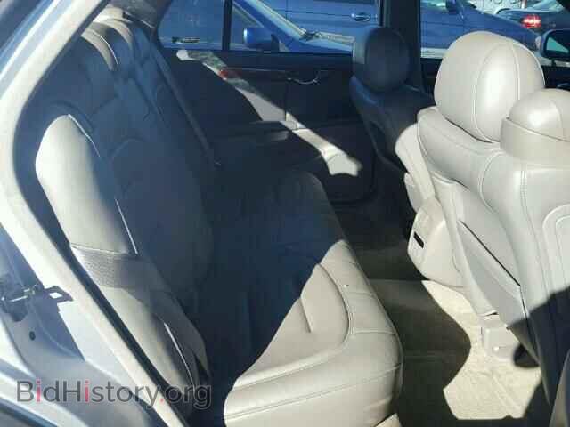 2000 CADILLAC DEVILLE - VIN: 1G6KD54Y5YU351987 - Photo 6