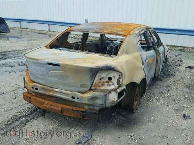 2014 DODGE AVENGER - VIN: 1C3CDZAB1EN224740 - Фото 4