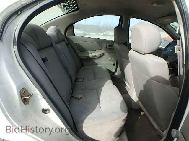 2003 DODGE NEON - VIN: 1B3ES26C73D229545 - Фото 6