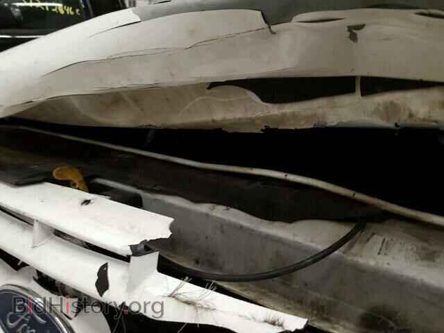 2005 FORD FREESTAR - VIN: 2FMZA51645BA61468 - Фото 7