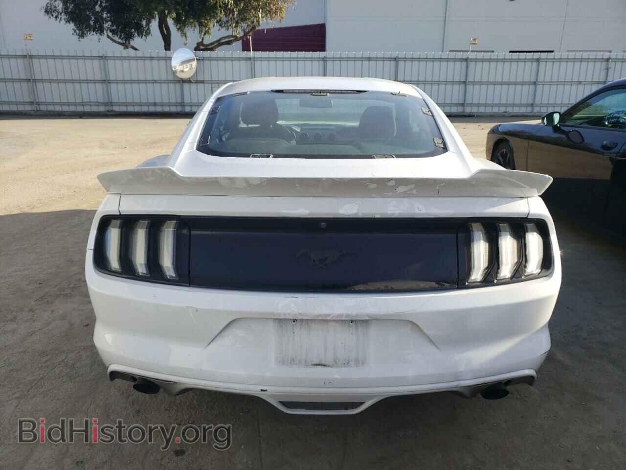 2017 FORD ALL Models - VIN: 1FA6P8TH5H5231146 - Photo 6