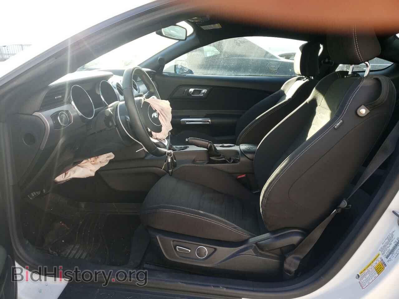 2017 FORD ALL Models - VIN: 1FA6P8TH5H5231146 - Photo 7