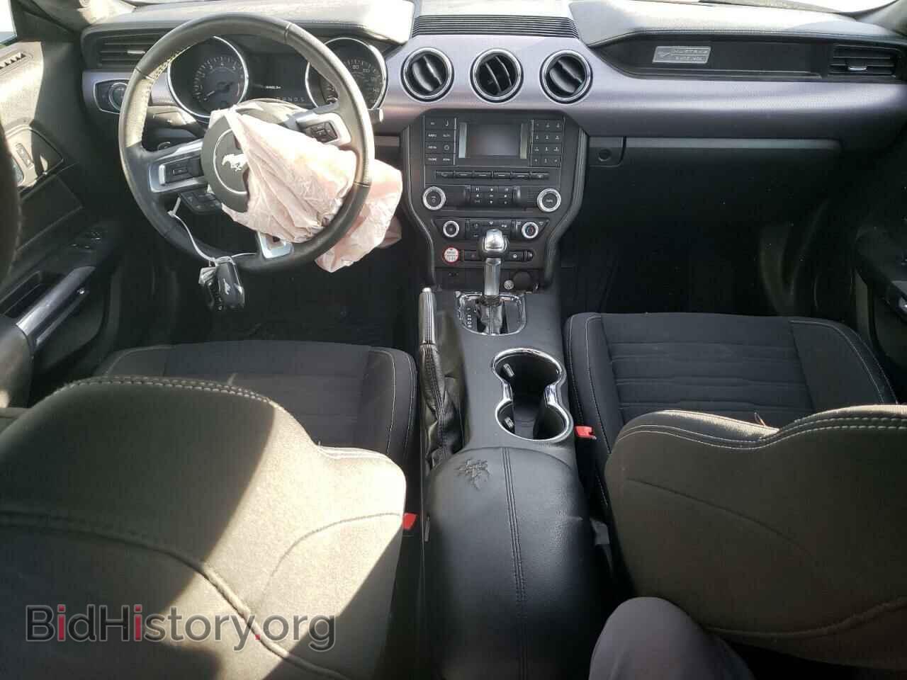 2017 FORD ALL Models - VIN: 1FA6P8TH5H5231146 - Photo 8