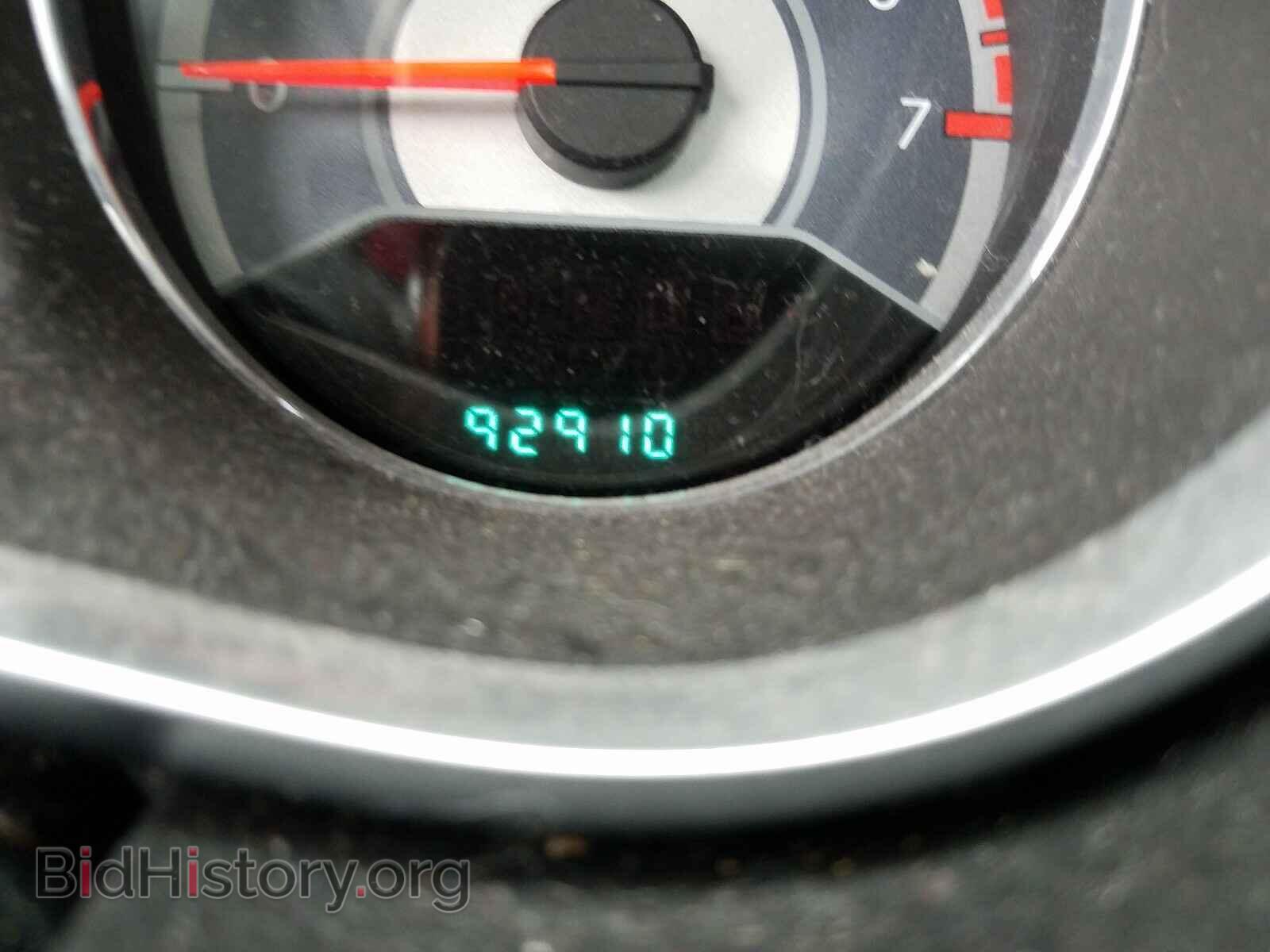 2011 CHRYSLER 200 - VIN: 1C3BC2FG3BN505251 - Фото 8