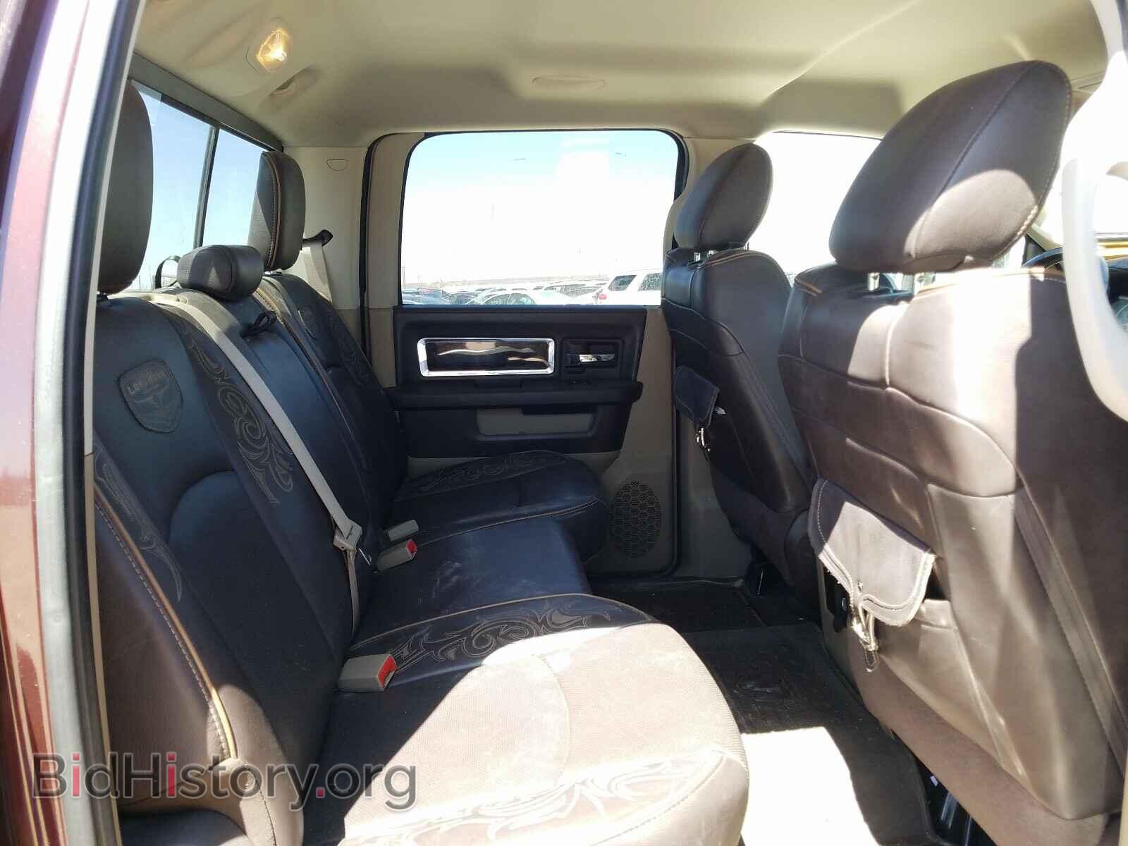 2012 DODGE RAM 3500 - VIN: 3C63DRKL4CG286407 - Фото 6