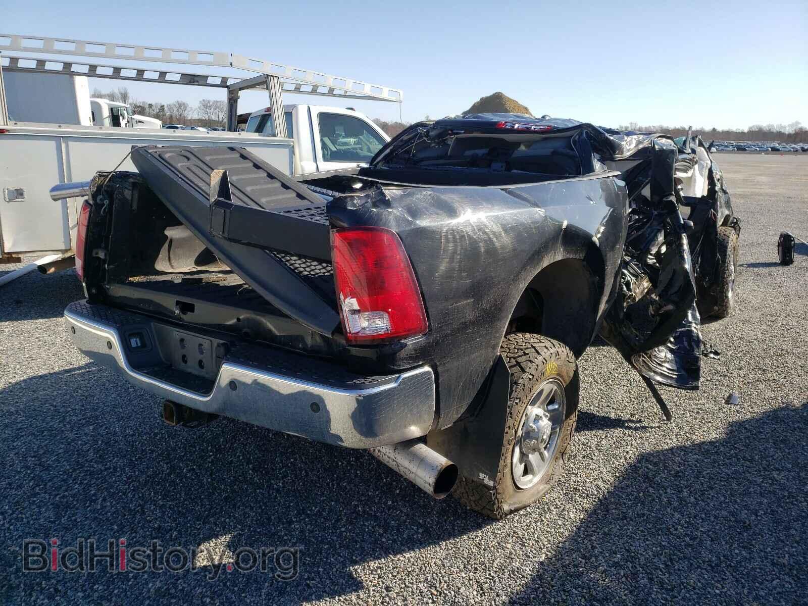 2016 RAM 2500 - VIN: 3C6UR5CLXGG101697 - Photo 4