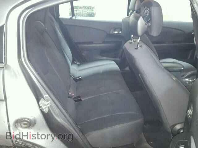 2012 CHRYSLER 200 - VIN: 1C3CCBAB4CN317128 - Фото 6
