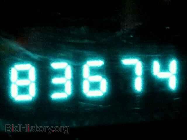 2012 CHRYSLER 200 - VIN: 1C3CCBAB4CN317128 - Фото 8