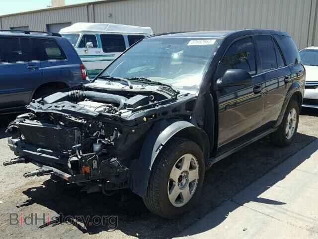 2006 SATURN VUE - VIN: 5GZCZ53436S885997 - Фото 2