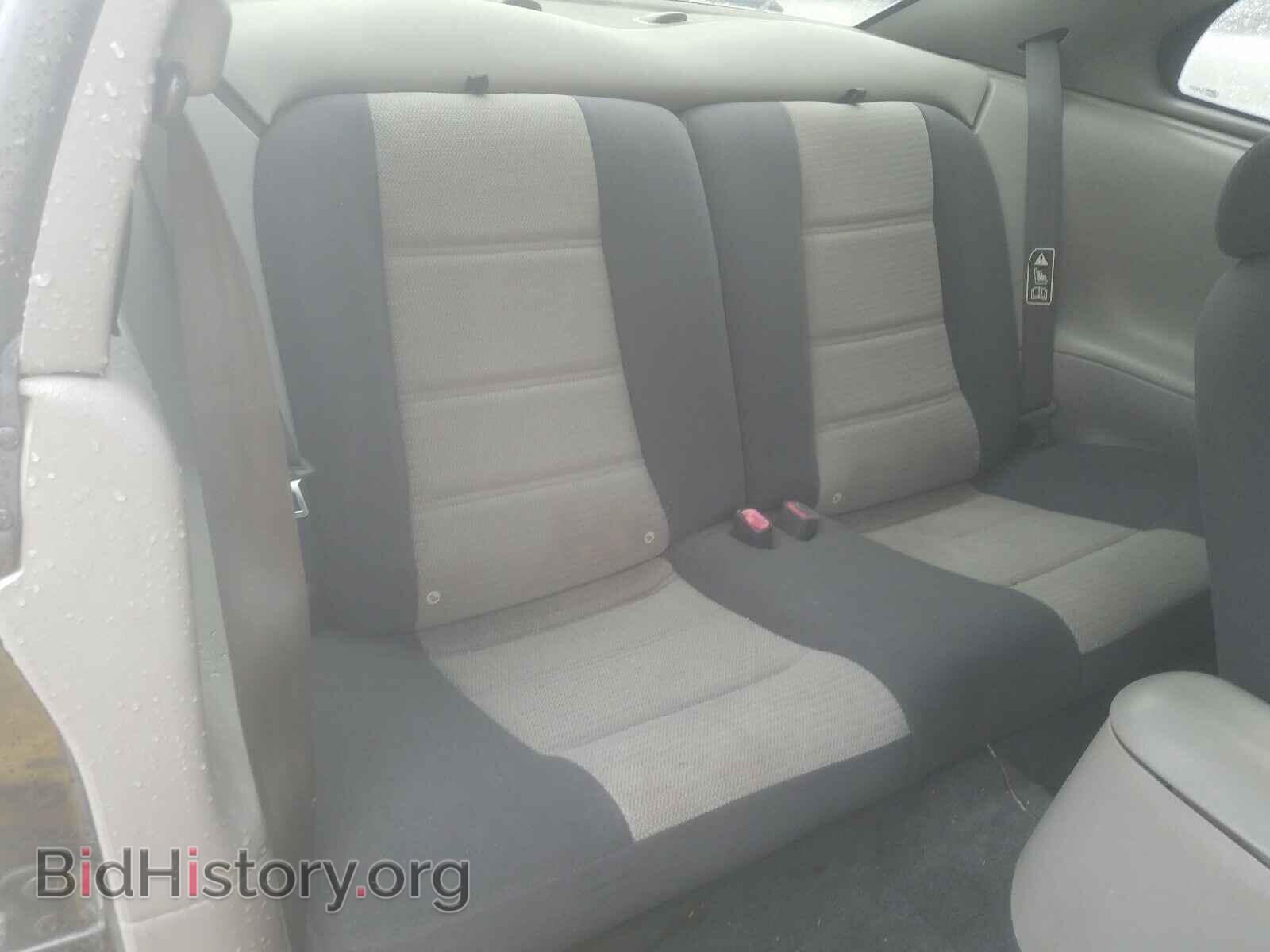 2003 FORD MUSTANG - VIN: 1FAFP404X3F427998 - Фото 6