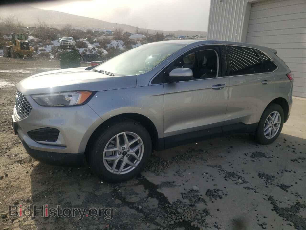 Photo 2FMPK4J92PBA21479 - FORD EDGE 2023