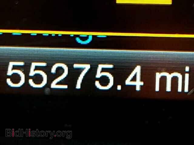 2014 FORD EXPLORER - VIN: 1FM5K8D80EGB41224 - Photo 8