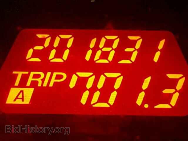 2008 MAZDA 6 - VIN: 1YVHP80C285M28989 - Фото 8