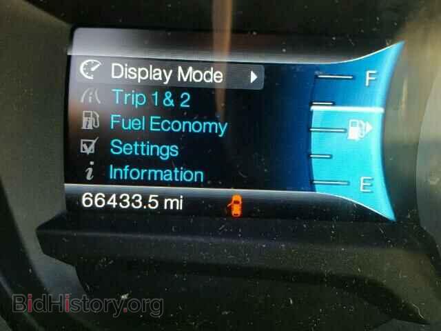 2013 FORD EXPLORER - VIN: 1FM5K7D89DGA74065 - Photo 8