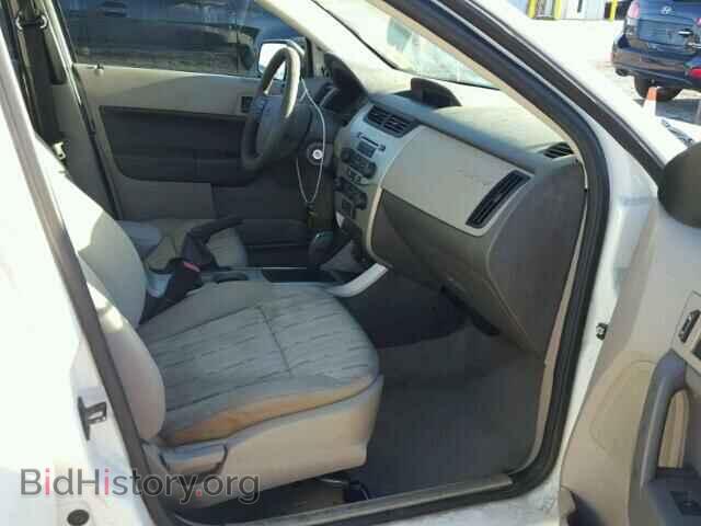 2010 FORD FOCUS - VIN: 1FAHP3FN2AW259208 - Фото 5