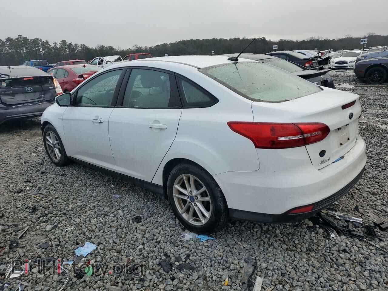 2015 FORD FOCUS - VIN: 1FADP3F28FL286149 - Photo 2