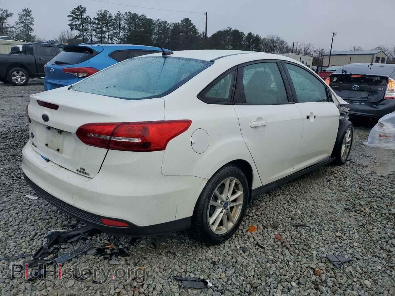 2015 FORD FOCUS - VIN: 1FADP3F28FL286149 - Photo 3
